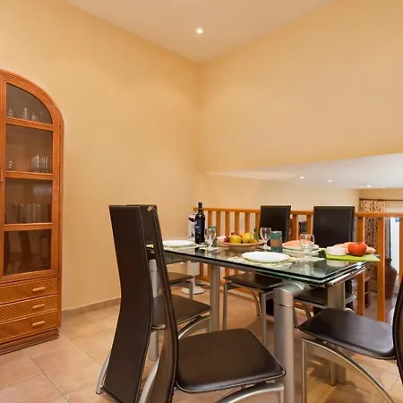 Villa Lara 6 Corralejo