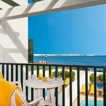 Villa Lara 6 Tatil Evi Corralejo