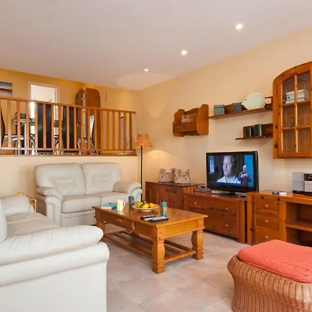 Tatil Evi Villa Lara 6 Corralejo