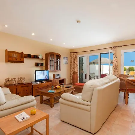 Casa vacanze Villa Lara 6